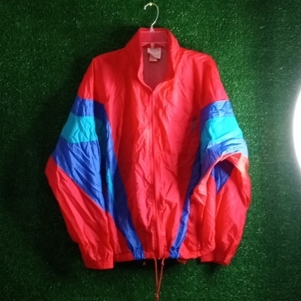 Vintage Adidas jacket